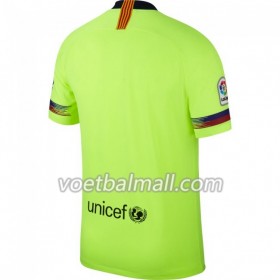 Goedkope FC Barcelona Uitshirt 2018/19